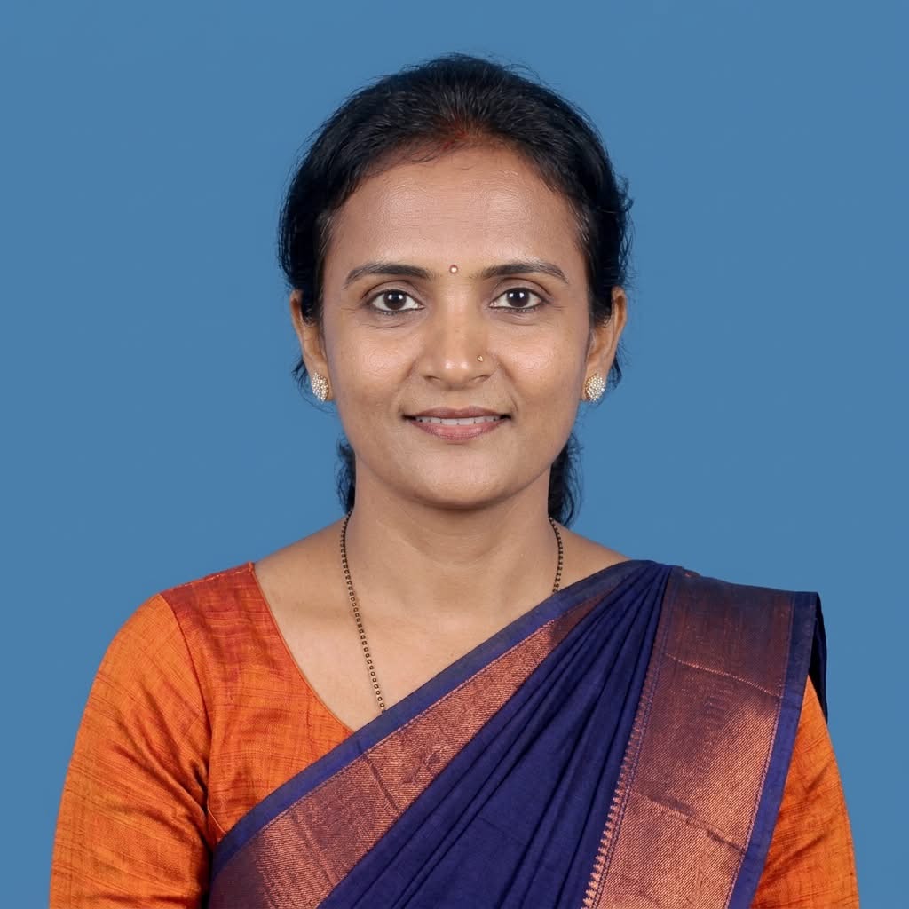 SUJATHA KIRAN SHETTY